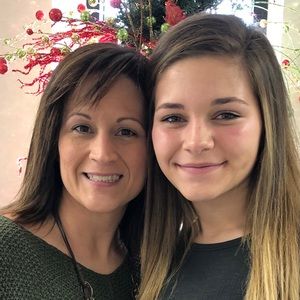 Meet your Posher, Gina